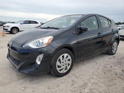 Hybrid Vehicles for sale at auction: 2015 Toyota Prius C