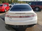 2016 Lincoln MKZ Hybrid