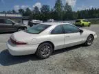 1998 Lincoln Mark Viii LSC