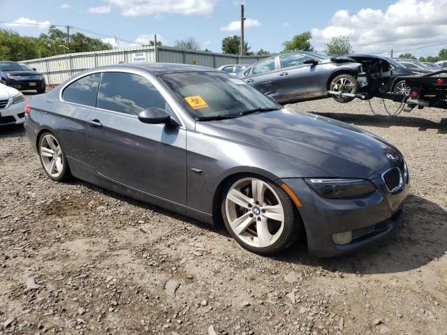 2007 BMW 335 I