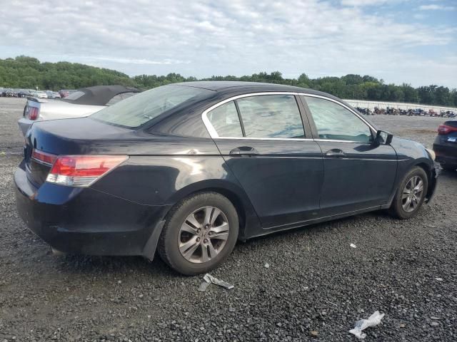 2011 Honda Accord LXP