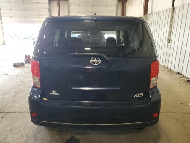 2013 Scion XB