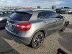 2015 Mercedes-Benz GLA 250