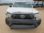 2015 Toyota Tacoma Access Cab