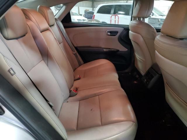 2013 Toyota Avalon Base