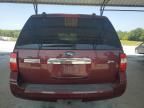 2013 Ford Expedition Limited