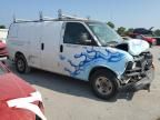 2005 Chevrolet Express G2500