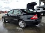 2006 Mercedes-Benz C 280