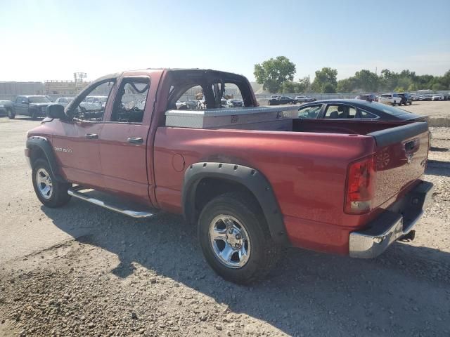 2006 Dodge RAM 1500 ST