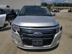 2013 Ford Edge Sport