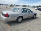 2008 Mercury Grand Marquis LS