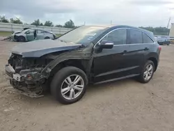 Acura salvage cars for sale: 2014 Acura RDX Technology