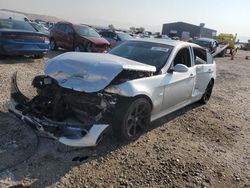 Salvage cars for sale at Magna, UT auction: 2007 BMW 335 I