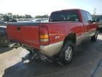 2002 Chevrolet Silverado K1500