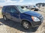 2004 Honda CR-V EX