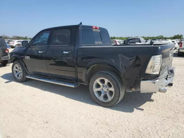 2015 Dodge 1500 Laramie