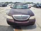 2006 Lincoln Town Car Signature Long Wheelbase