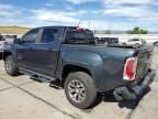 2018 GMC Canyon SLE