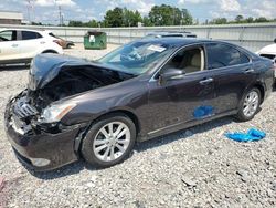 Compre carros salvage a la venta ahora en subasta: 2011 Lexus ES 350