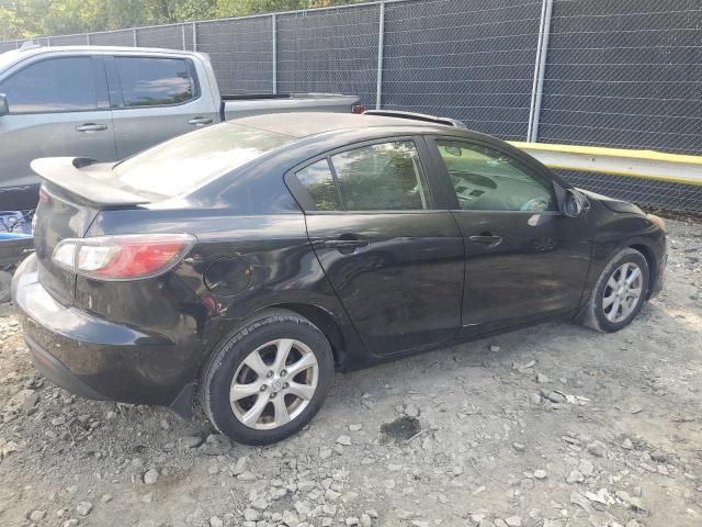 2010 Mazda 3 I