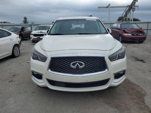 2016 Infiniti QX60