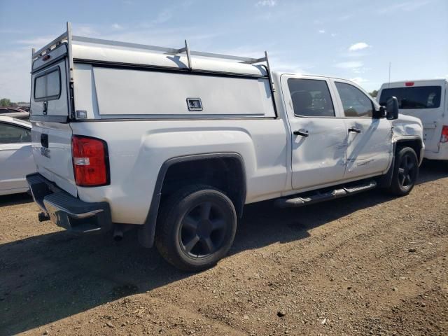 2015 GMC Sierra K1500