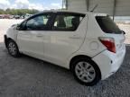 2014 Toyota Yaris