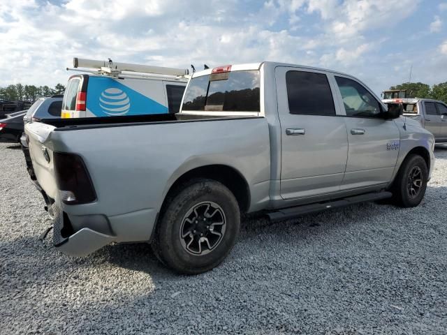 2013 Dodge RAM 1500 SLT