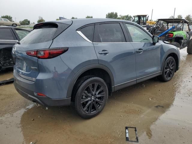 2023 Mazda CX-5 Preferred