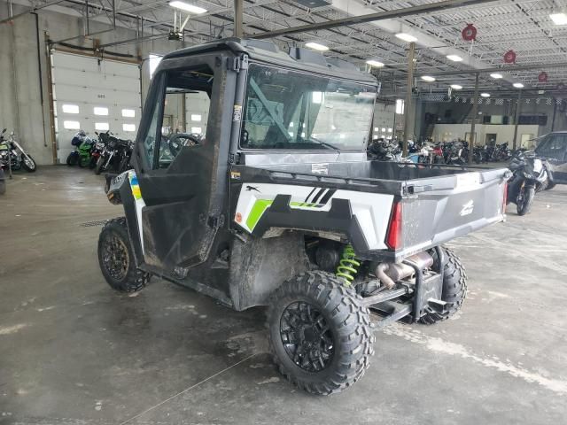 2023 Arctic Cat Prowler PRO EPS