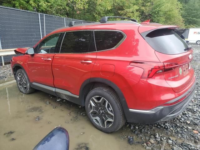 2023 Hyundai Santa FE SEL Premium