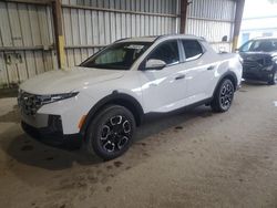 Hyundai Santa Cruz salvage cars for sale: 2024 Hyundai Santa Cruz SEL