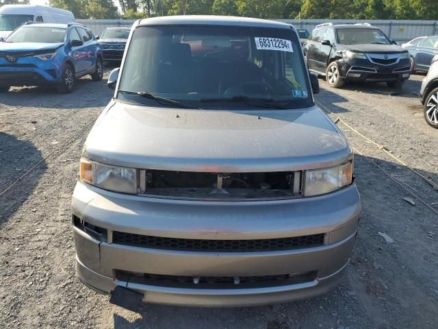 2006 Scion XB