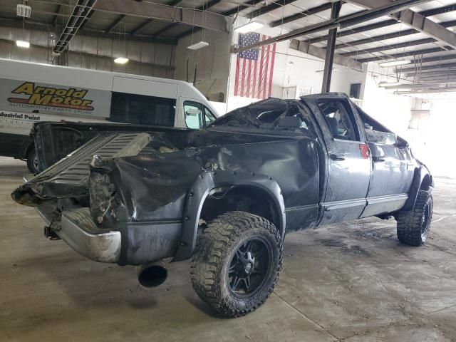 2007 Dodge RAM 2500 ST