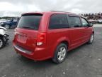 2012 Dodge Grand Caravan SE