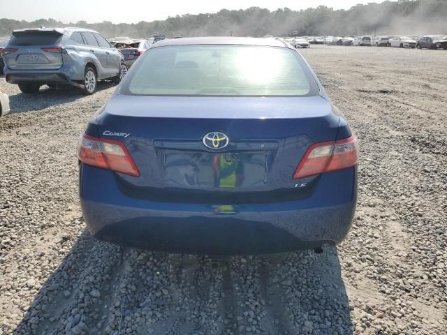 2008 Toyota Camry CE