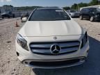 2017 Mercedes-Benz GLA 250 4matic