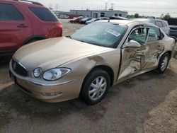 Buick Vehiculos salvage en venta: 2005 Buick Lacrosse CXL