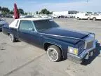 1978 Cadillac Deville