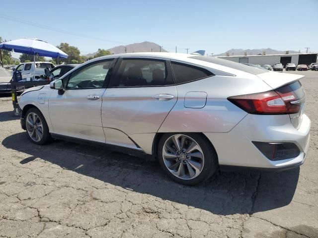 2019 Honda Clarity