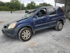 2005 Honda CR-V EX