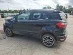 2019 Ford Ecosport Titanium