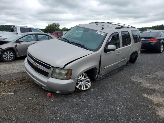 2007 Chevrolet Tahoe K1500