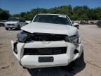 2022 Toyota 4runner SR5/SR5 Premium