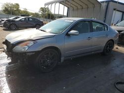 Nissan Altima 2.5 salvage cars for sale: 2009 Nissan Altima 2.5