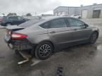 2014 Ford Fusion S