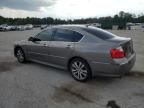 2009 Infiniti M35 Base