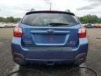 2015 Subaru XV Crosstrek 2.0 Premium