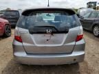 2009 Honda FIT Sport