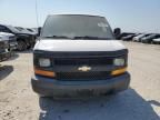 2014 Chevrolet Express G2500